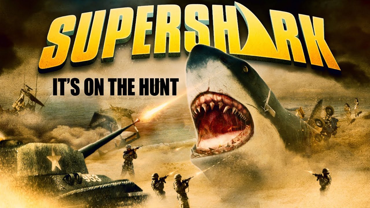 Super Shark